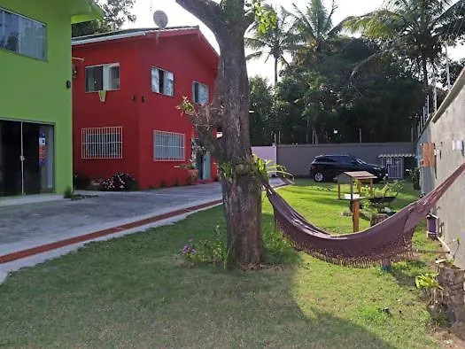 Casa Do Bruno Conforto E Tradicao Familiar Em Arraial D'Ajuda Porto Seguro