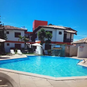2 Aldeia Da Apartamento