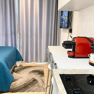  Apartamento Universo Augusta Cd 615 Com Garagem Brasil