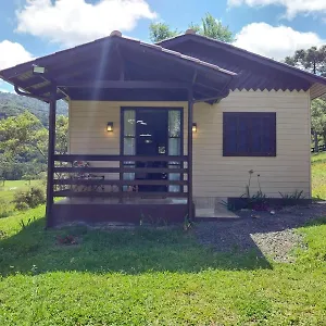 Casa de Férias Mozzafiato Brasil