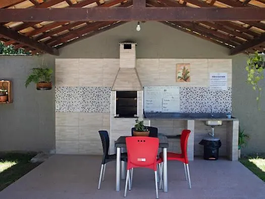 Casa Do Bruno Conforto E Tradicao Familiar Em Arraial D'Ajuda Πόρτο Σεγκούρο 0*,  Βραζιλία
