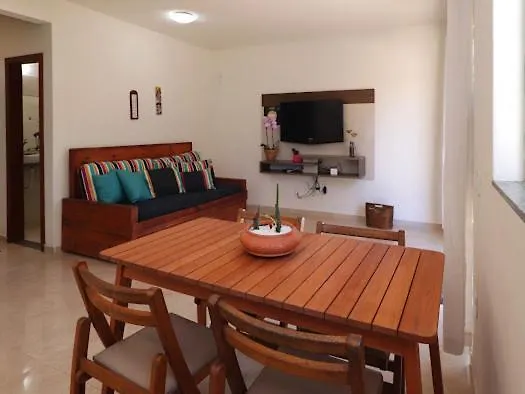 Casa Do Bruno Conforto E Tradicao Familiar Em Arraial D'Ajuda Πόρτο Σεγκούρο