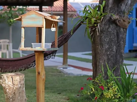 Casa Do Bruno Conforto E Tradicao Familiar Em Arraial D'Ajuda Πόρτο Σεγκούρο Σπίτι διακοπών