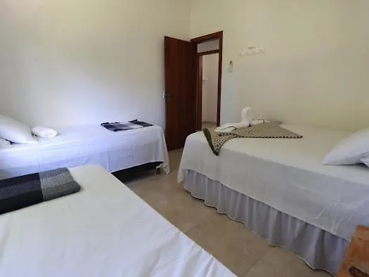 Casa Do Bruno Conforto E Tradicao Familiar Em Arraial D'Ajuda Πόρτο Σεγκούρο Σπίτι διακοπών