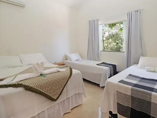 Casa Do Bruno Conforto E Tradicao Familiar Em Arraial D'Ajuda Πόρτο Σεγκούρο Σπίτι διακοπών