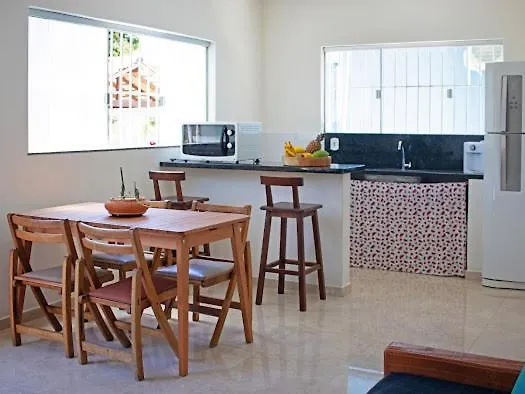 Casa Do Bruno Conforto E Tradicao Familiar Em Arraial D'Ajuda Πόρτο Σεγκούρο